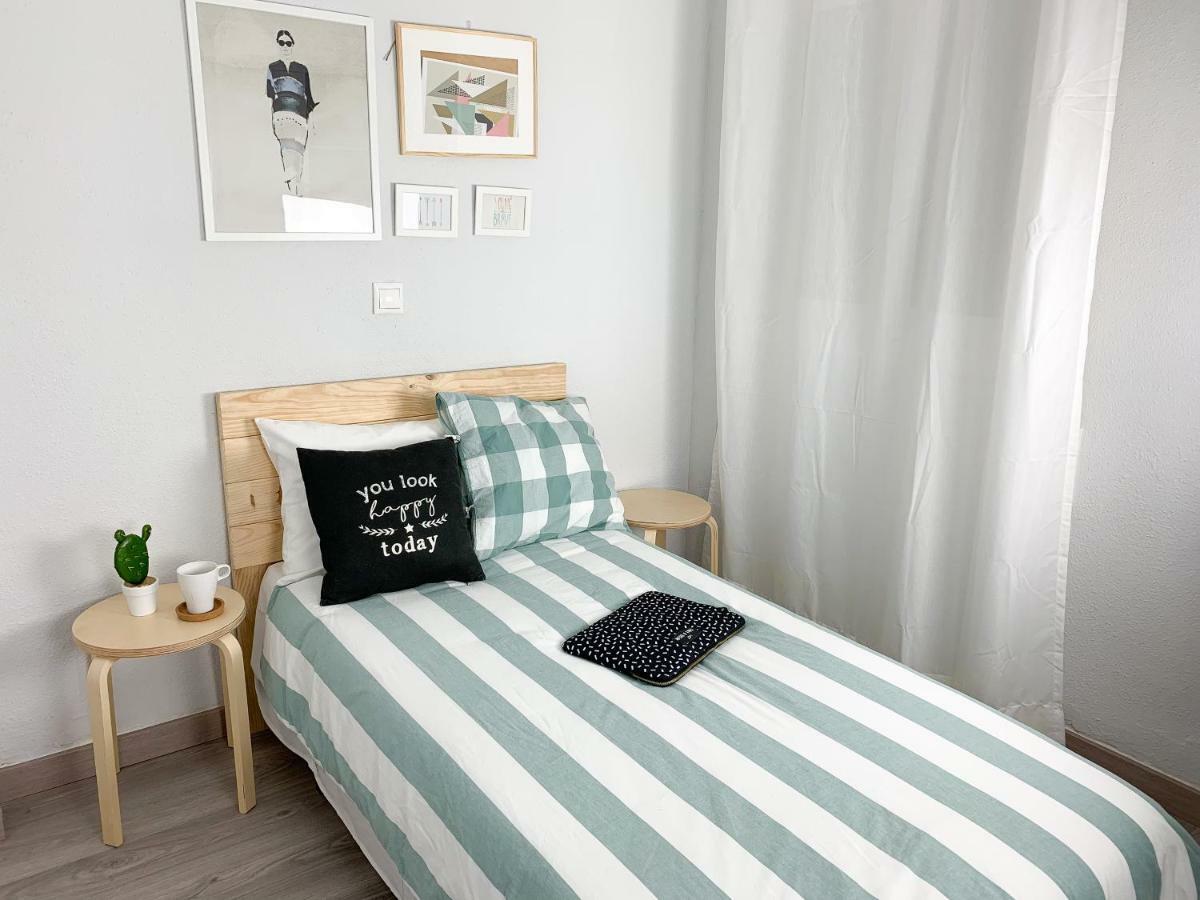 Cosy Flats Benidorm Centro 2º公寓 外观 照片