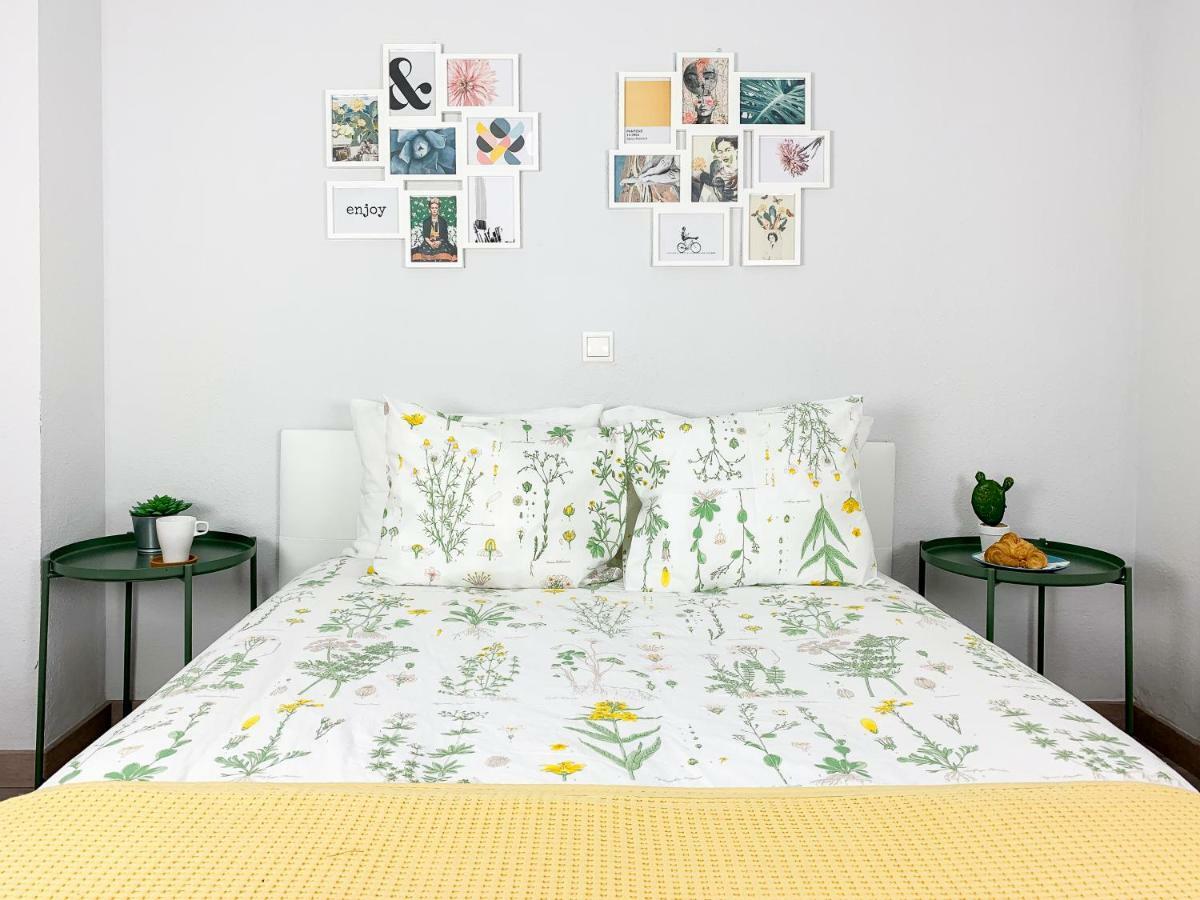 Cosy Flats Benidorm Centro 2º公寓 外观 照片